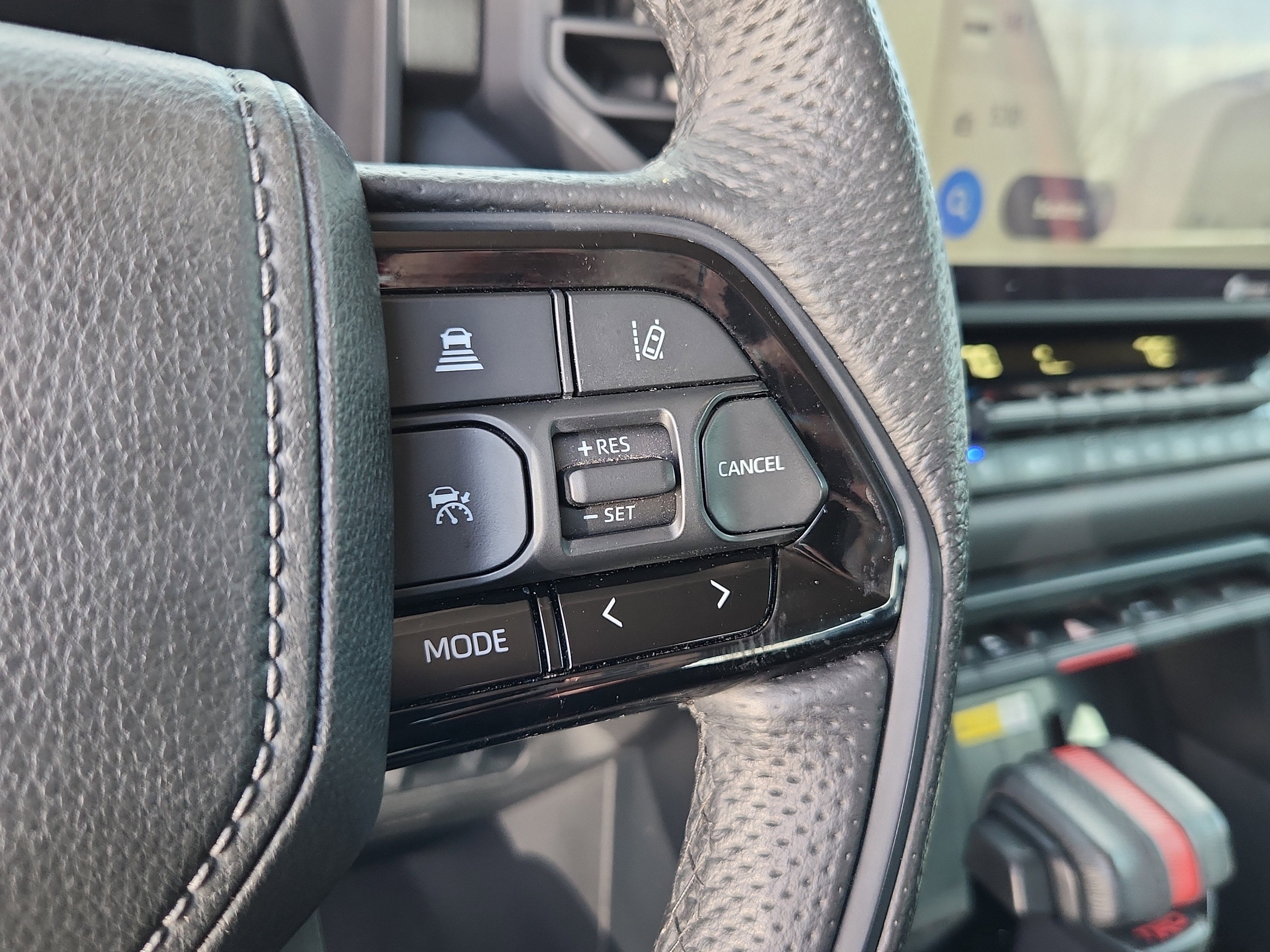 2023 Toyota Tundra TRD Pro Hybrid