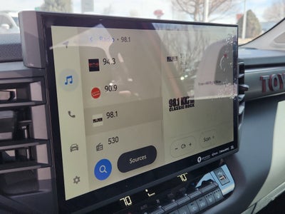 2023 Toyota Tundra TRD Pro Hybrid