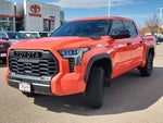 2023 Toyota Tundra TRD Pro Hybrid