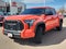 2023 Toyota Tundra TRD Pro Hybrid