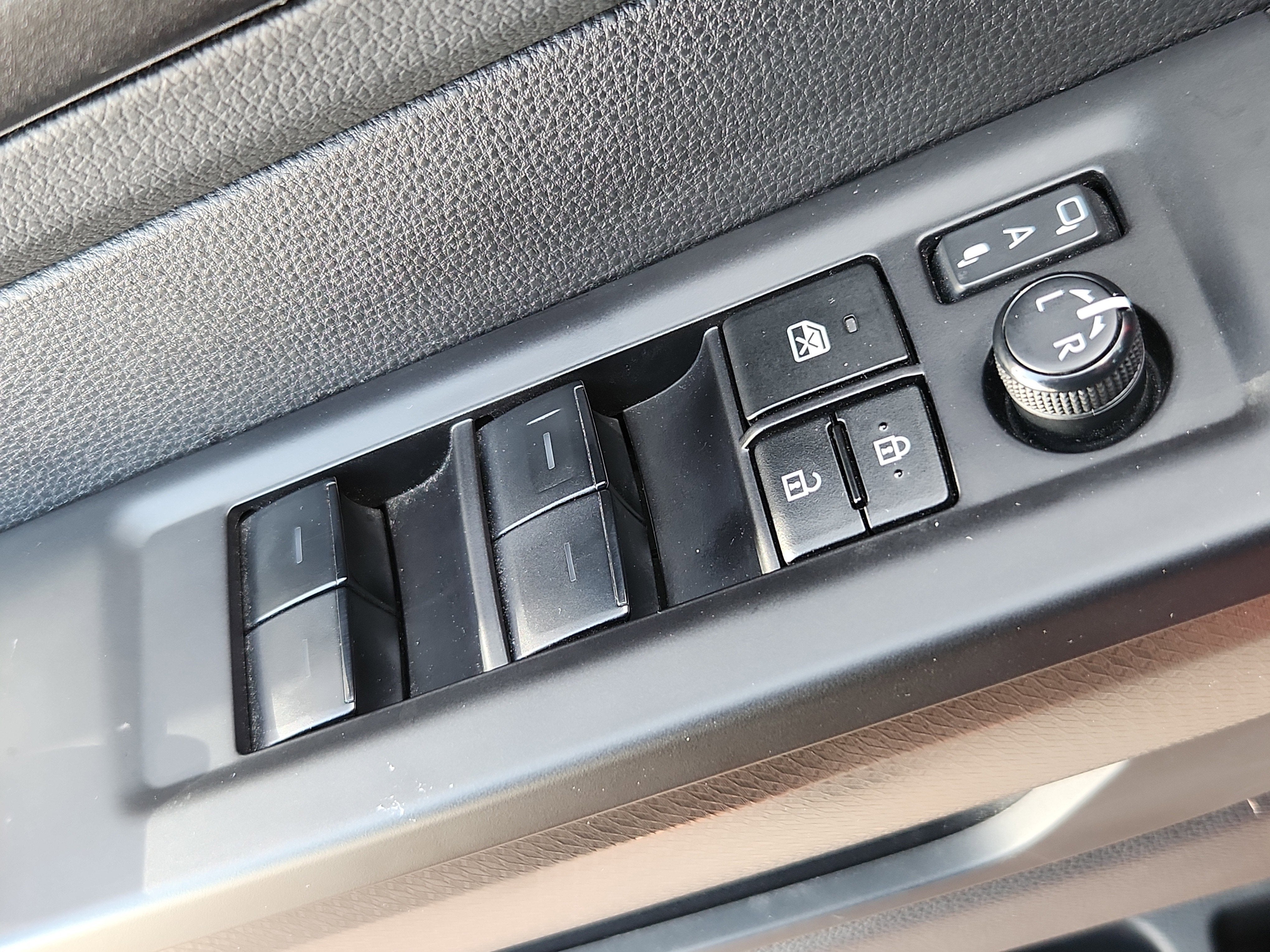 2023 Toyota Tundra TRD Pro Hybrid