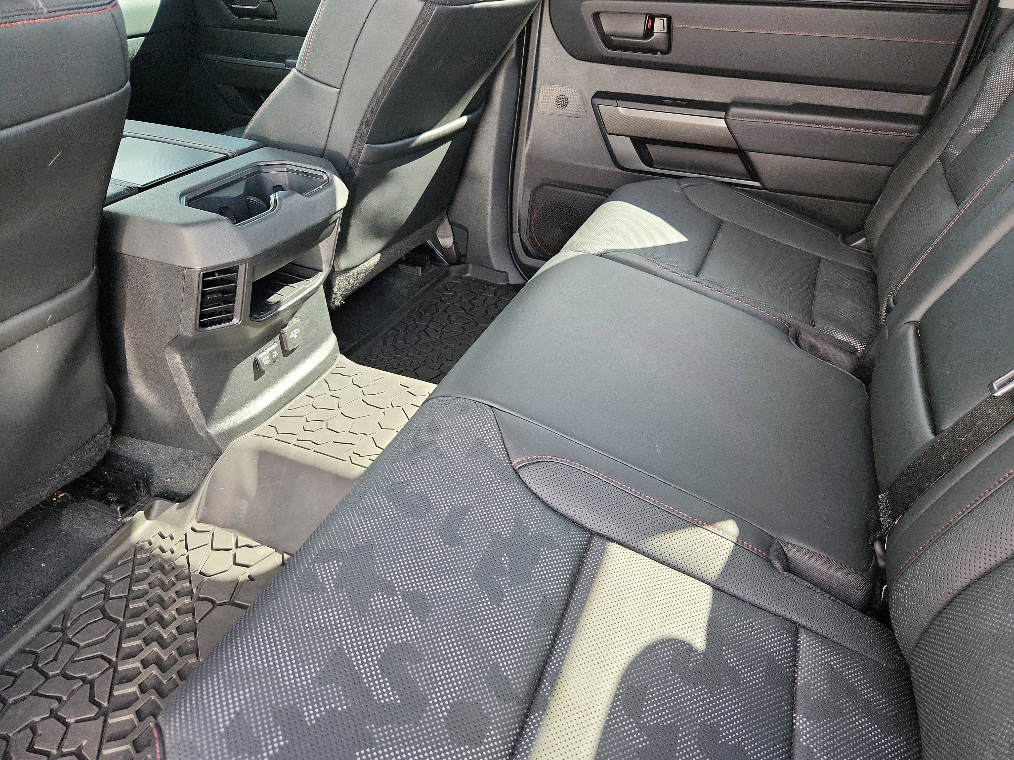 2023 Toyota Tundra TRD Pro Hybrid