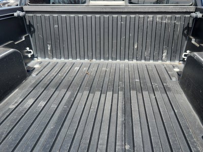 2016 Toyota Tacoma TRD Off Road