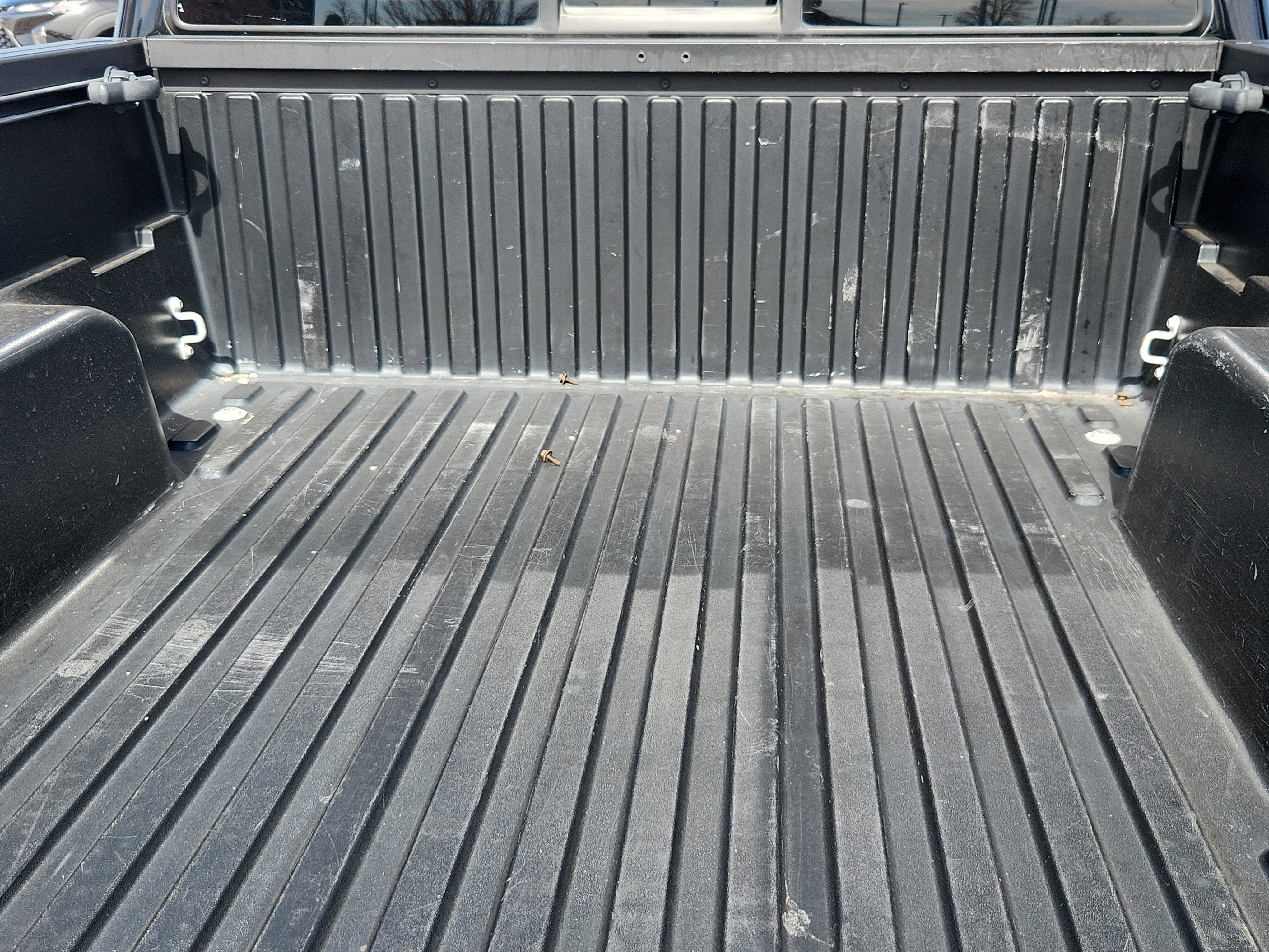 2016 Toyota Tacoma TRD Off Road