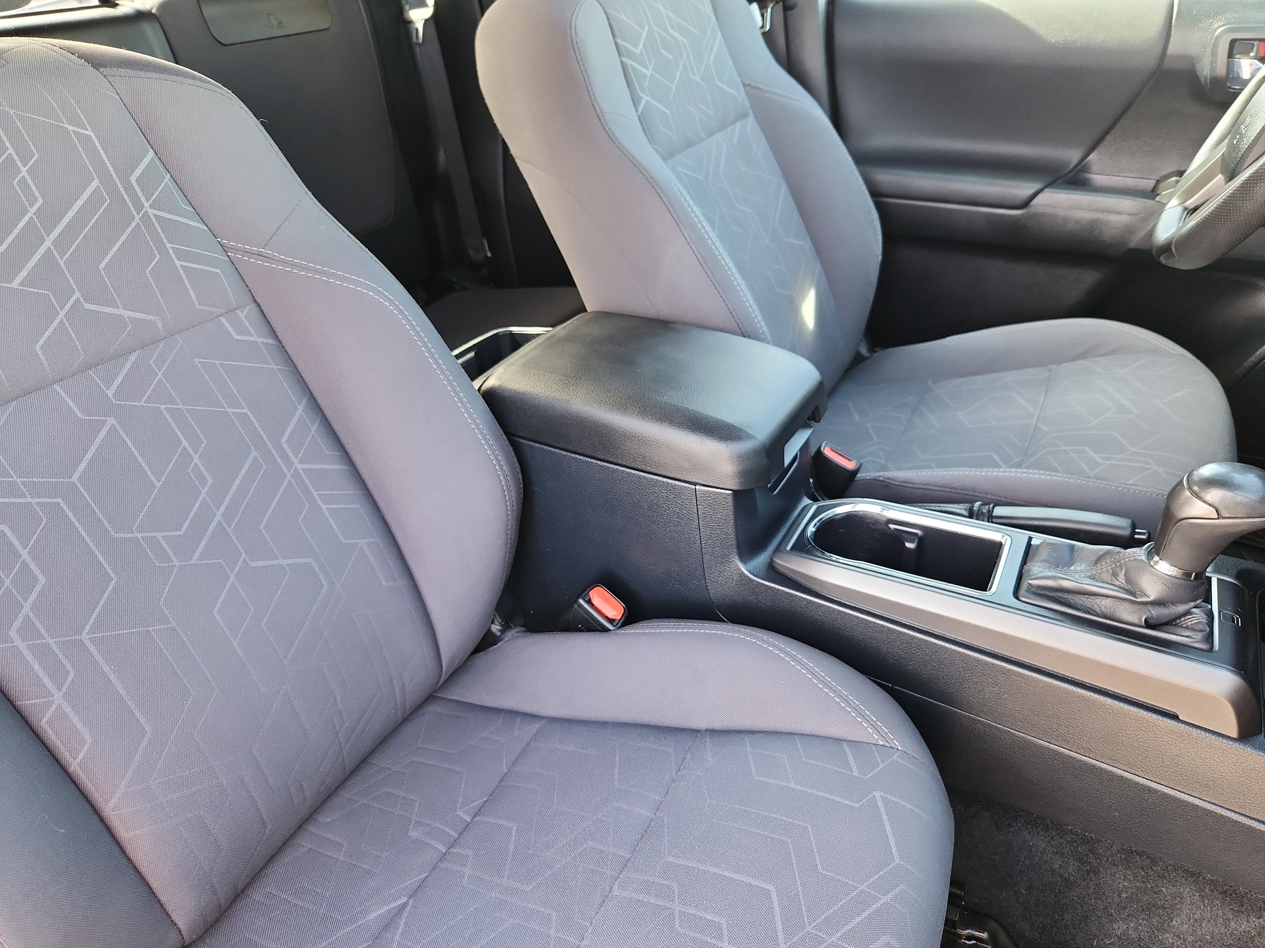 2016 Toyota Tacoma TRD Off Road