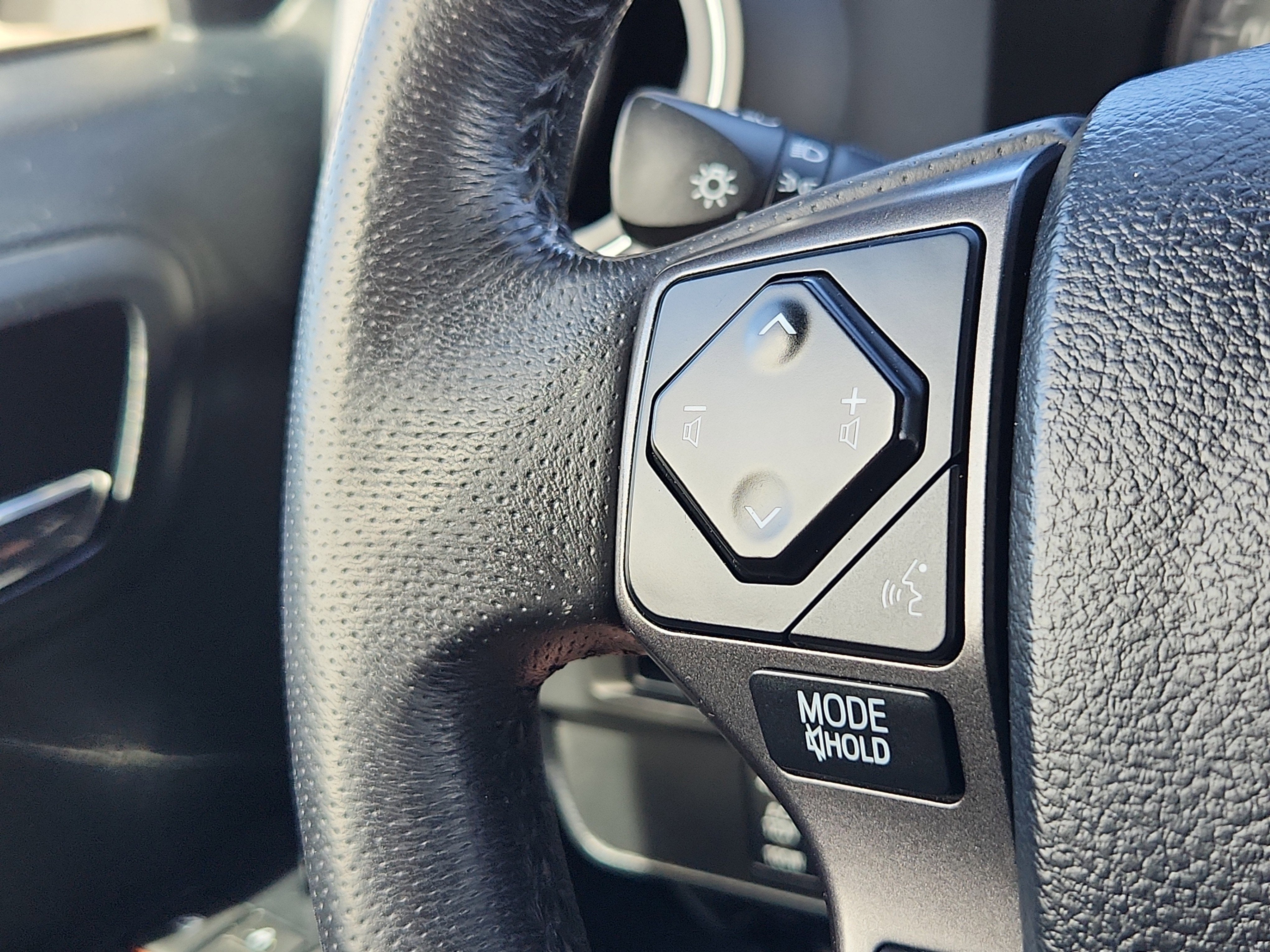 2016 Toyota Tacoma TRD Off Road