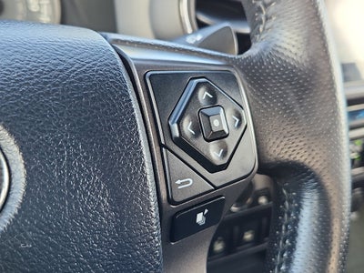 2016 Toyota Tacoma TRD Off Road