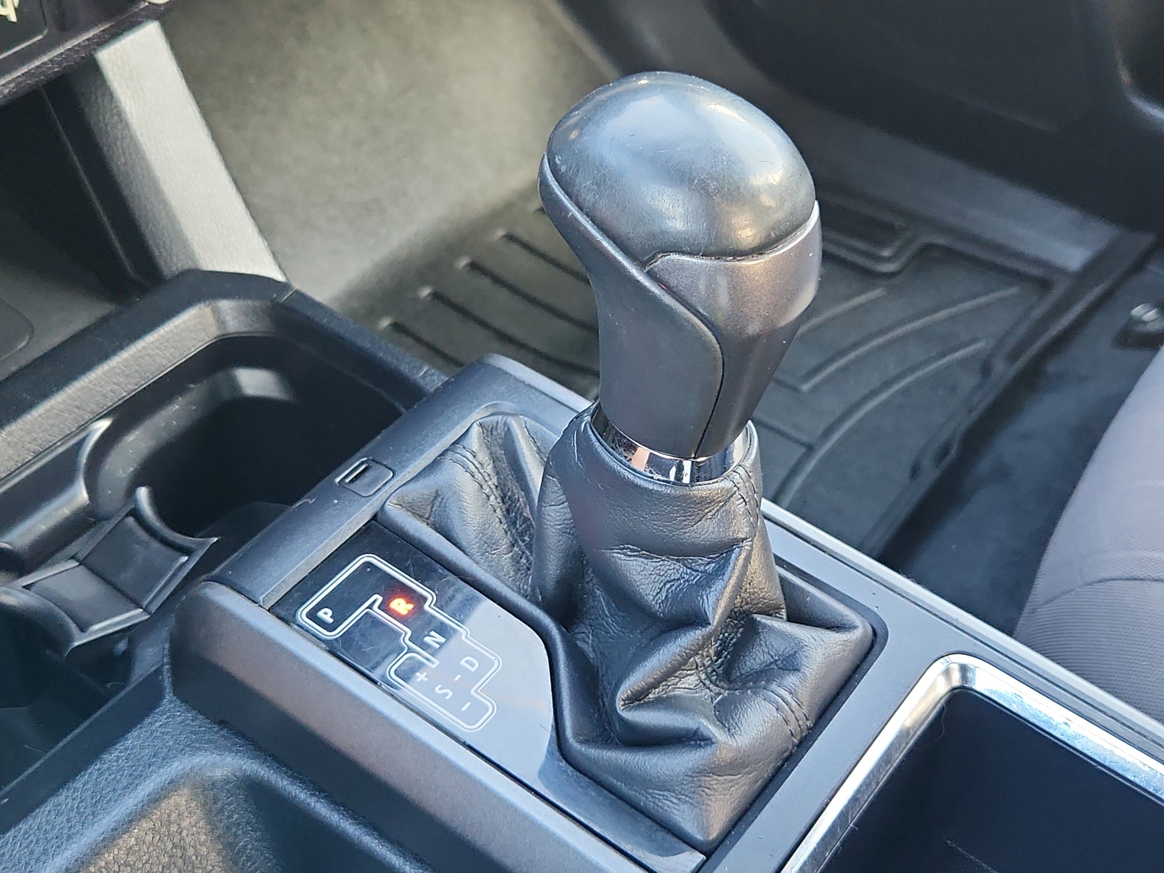 2016 Toyota Tacoma TRD Off Road