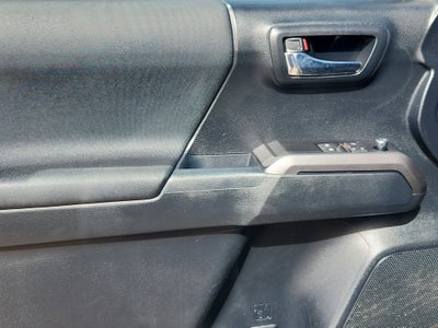 2016 Toyota Tacoma TRD Off Road