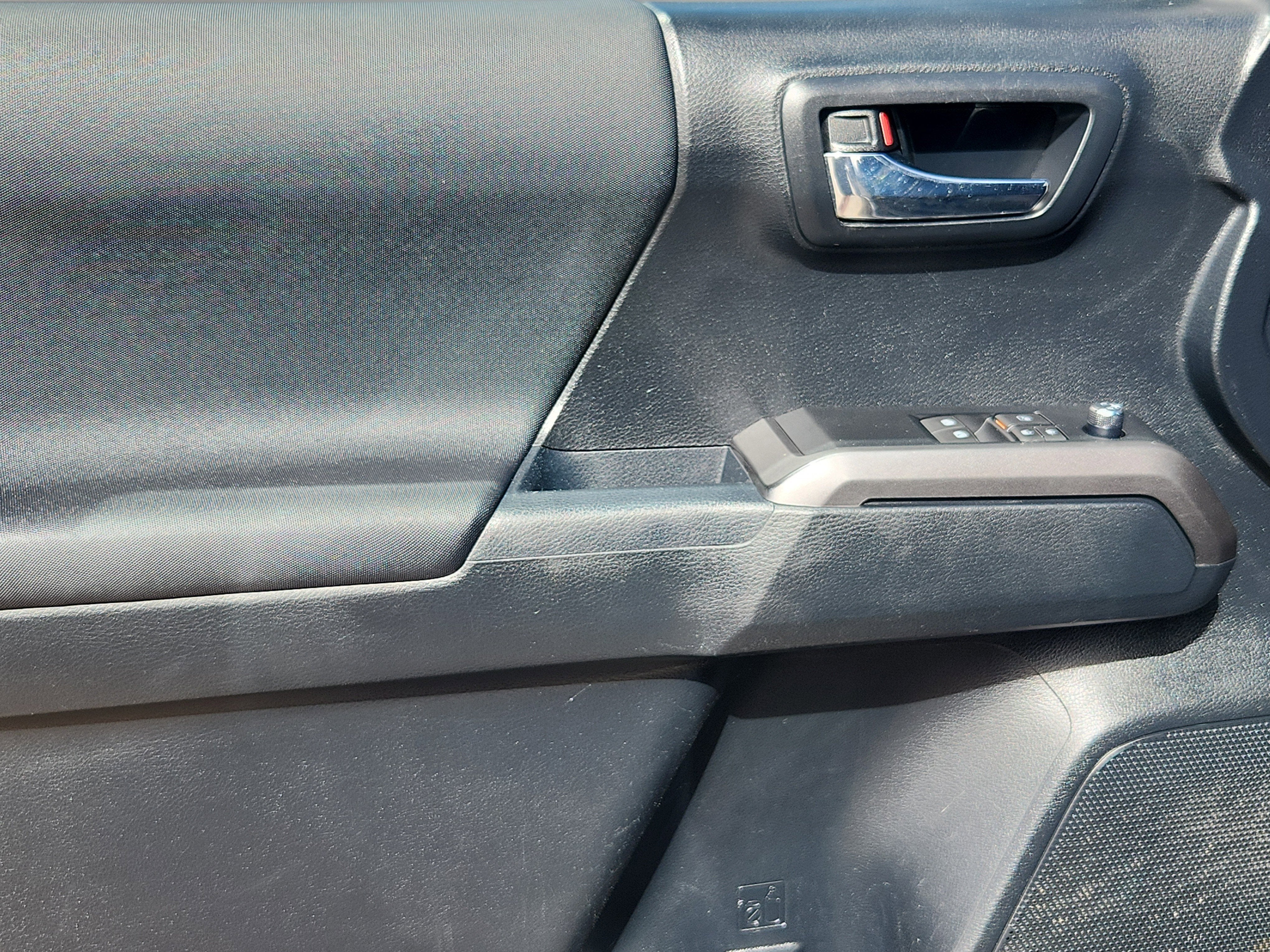 2016 Toyota Tacoma TRD Off Road