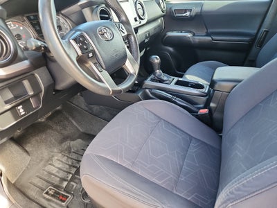 2016 Toyota Tacoma TRD Off Road