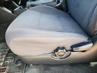 2016 Toyota Tacoma TRD Off Road