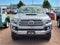 2016 Toyota Tacoma PK