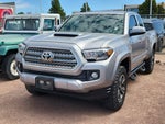 2016 Toyota Tacoma PK