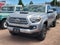 2016 Toyota Tacoma PK