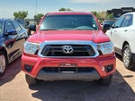 2012 Toyota Tacoma PK