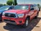 2012 Toyota Tacoma PK
