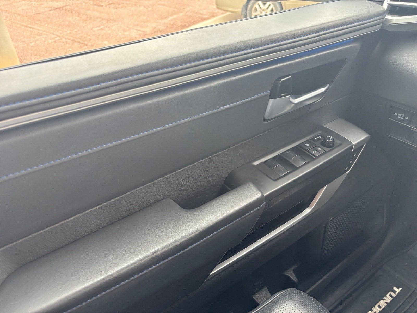 2024 Toyota Tundra Platinum Hybrid
