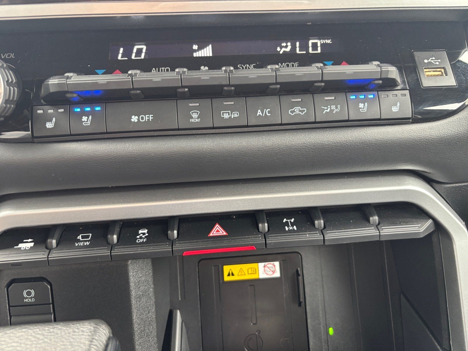 2024 Toyota Tundra Platinum Hybrid