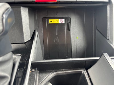 2024 Toyota Tundra Platinum Hybrid