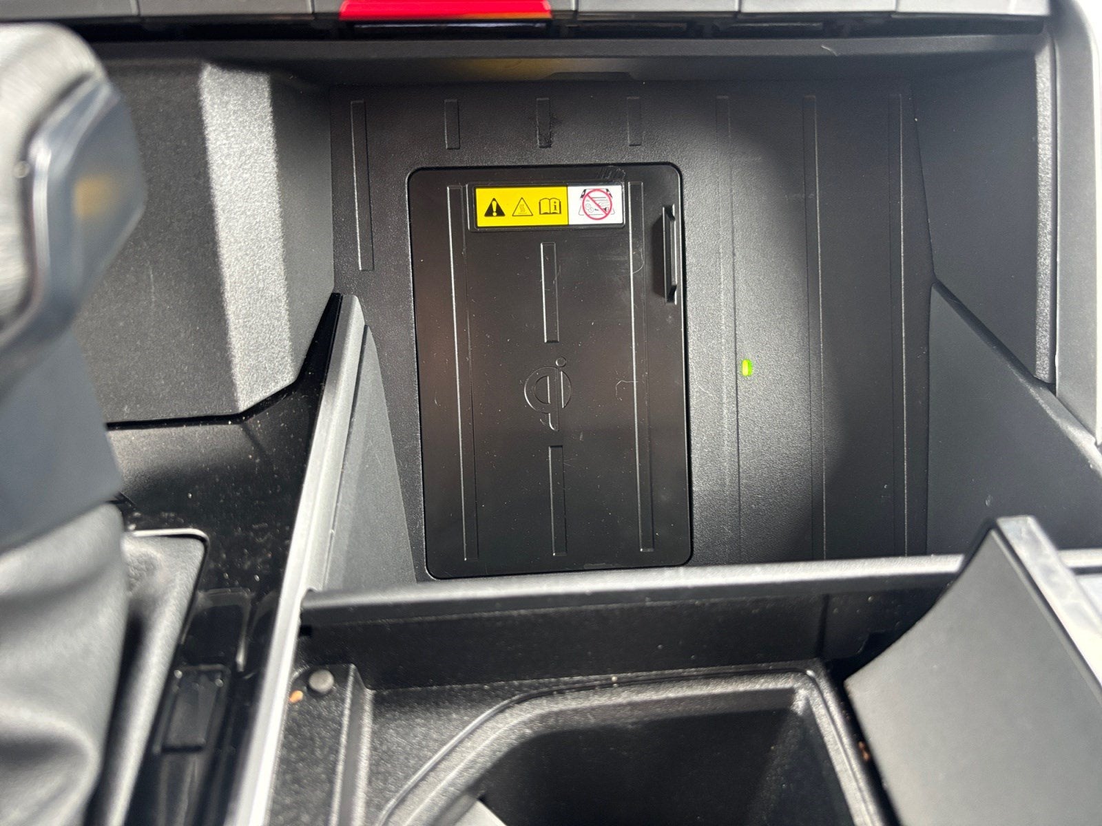 2024 Toyota Tundra Platinum Hybrid