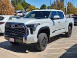 2024 Toyota Tundra Platinum Hybrid