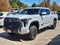 2024 Toyota Tundra Platinum Hybrid