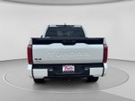 2024 Toyota Tundra Platinum Hybrid