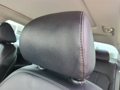 2020 Kia Optima SE