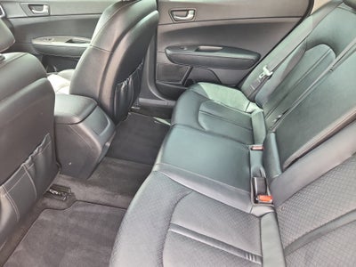 2020 Kia Optima SE