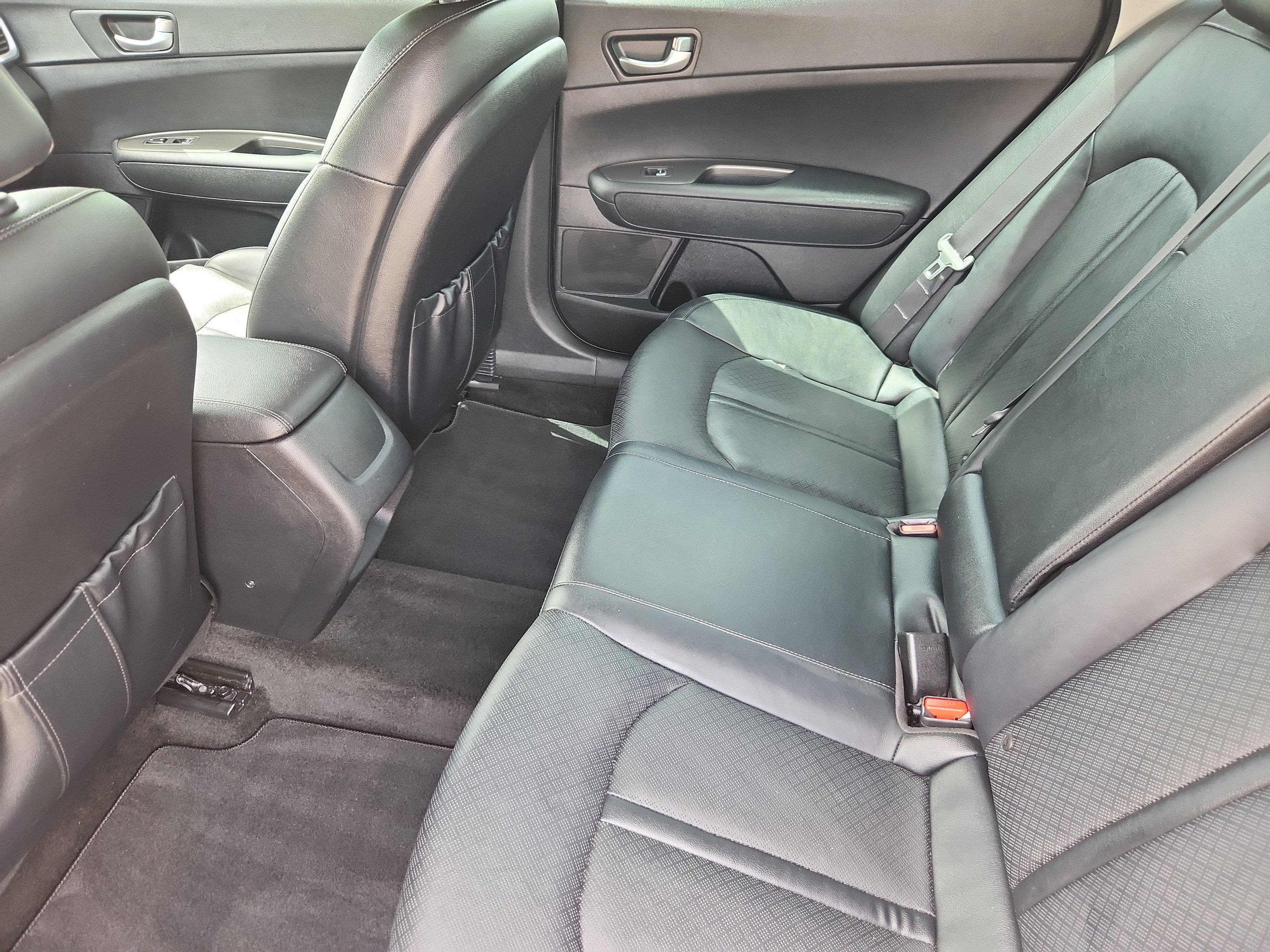 2020 Kia Optima SE