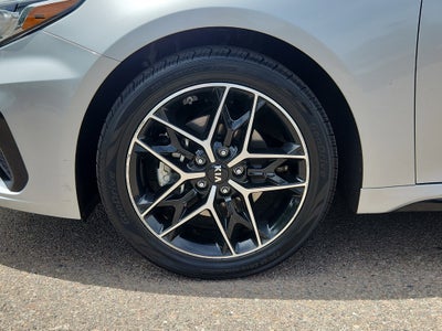 2020 Kia Optima SE