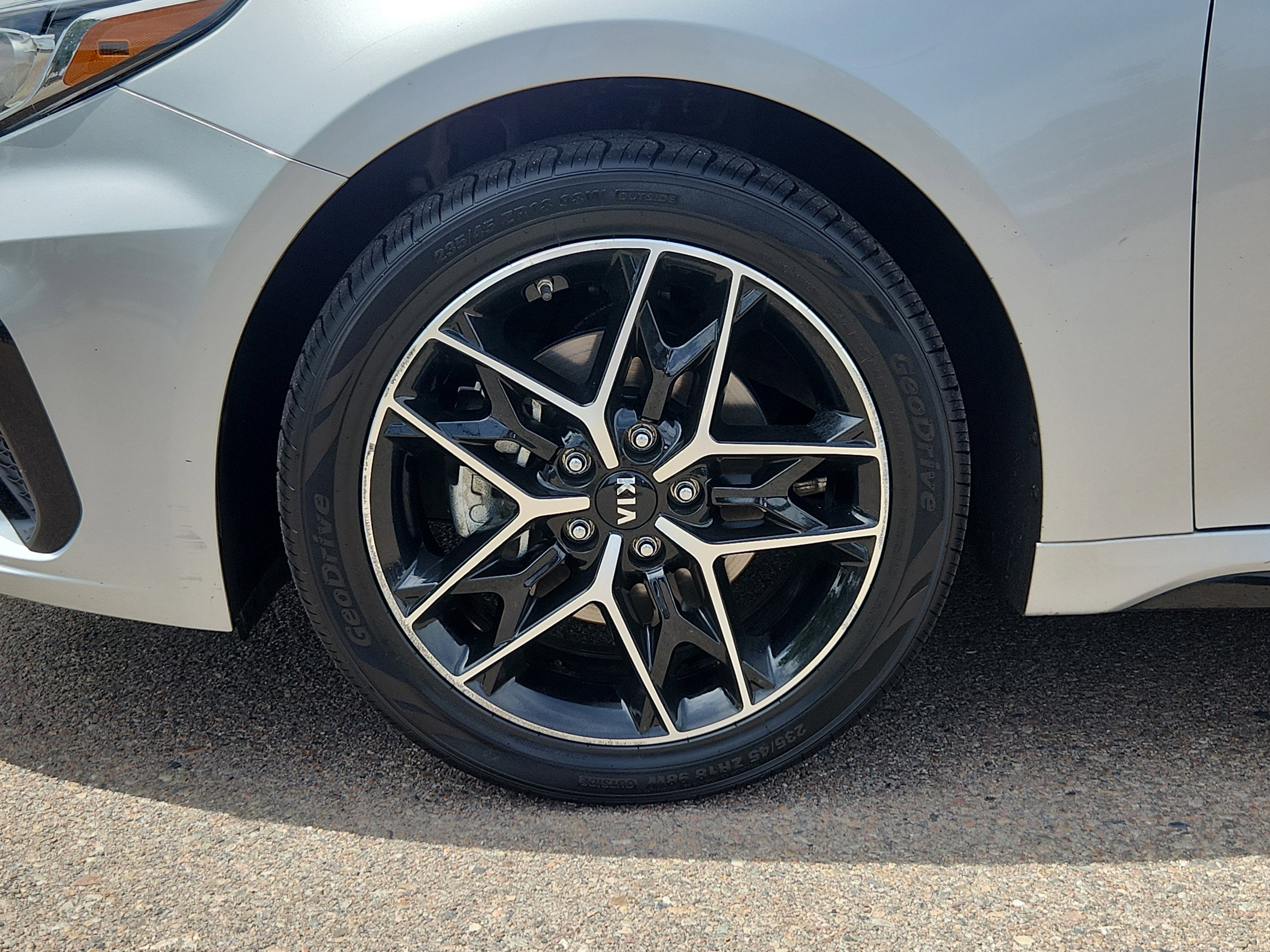 2020 Kia Optima SE