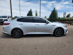 2020 Kia Optima SE