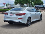 2020 Kia Optima SE