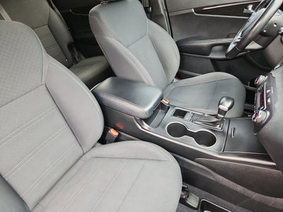 2020 Kia Sorento S V6