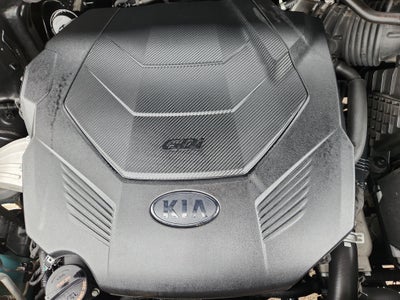 2020 Kia Sorento S V6