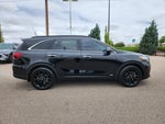 2020 Kia Sorento S V6