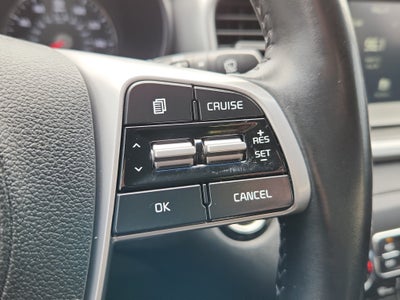2020 Kia Sorento S V6