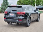 2020 Kia Sorento S V6