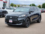 2020 Kia Sorento S V6