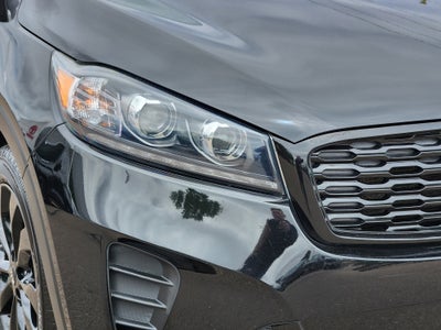 2020 Kia Sorento S V6