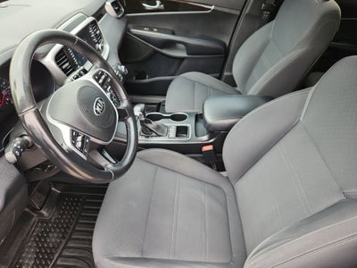 2020 Kia Sorento S V6