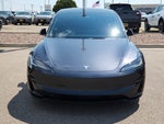 2024 Tesla Model 3 Performance