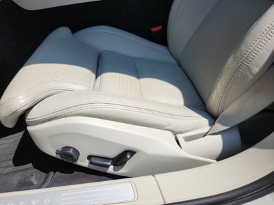 2019 Volvo S60 Inscription