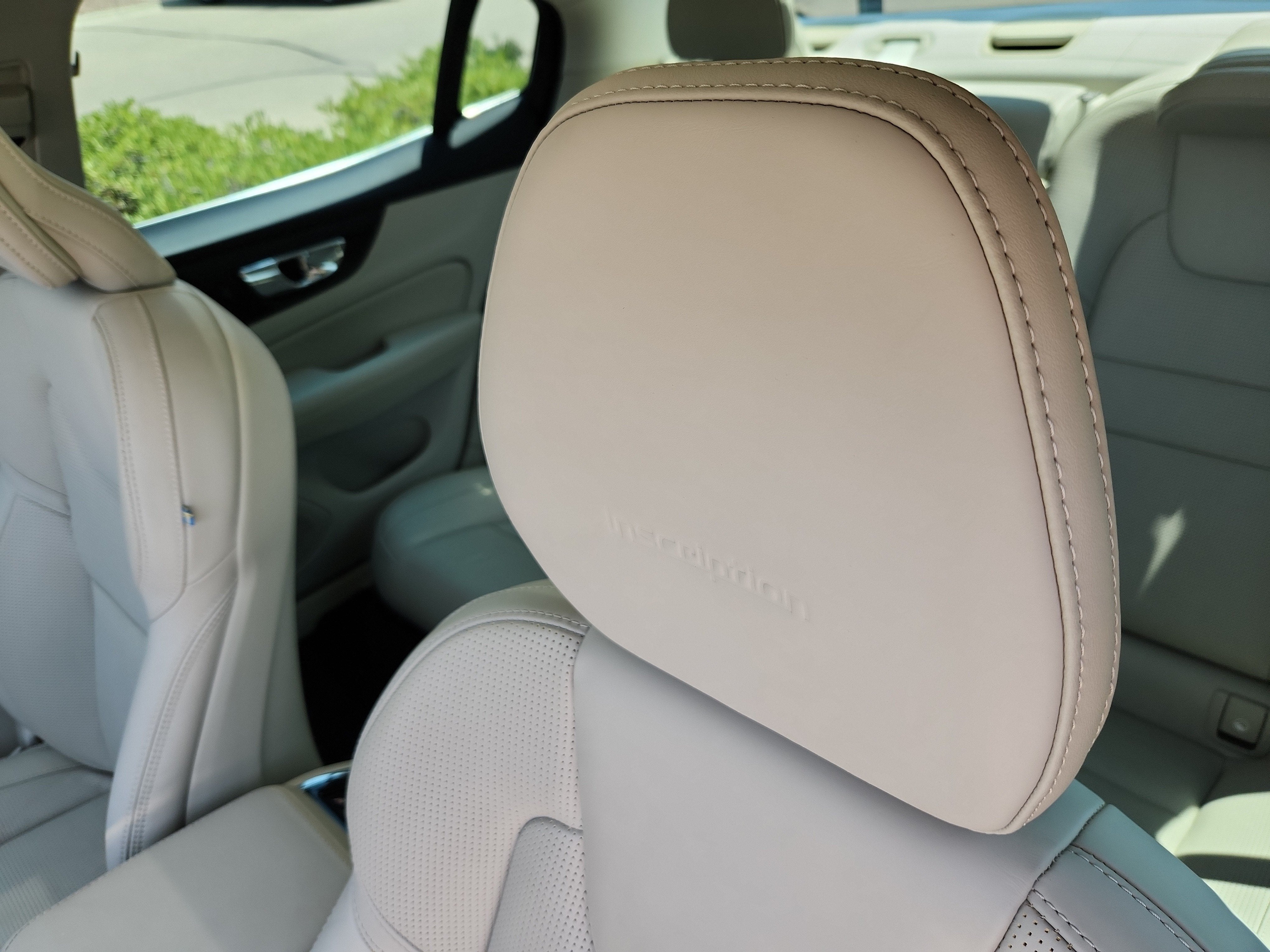 2019 Volvo S60 Inscription