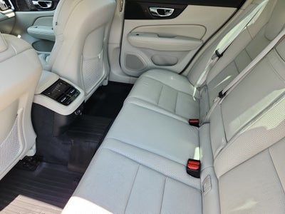 2019 Volvo S60 Inscription