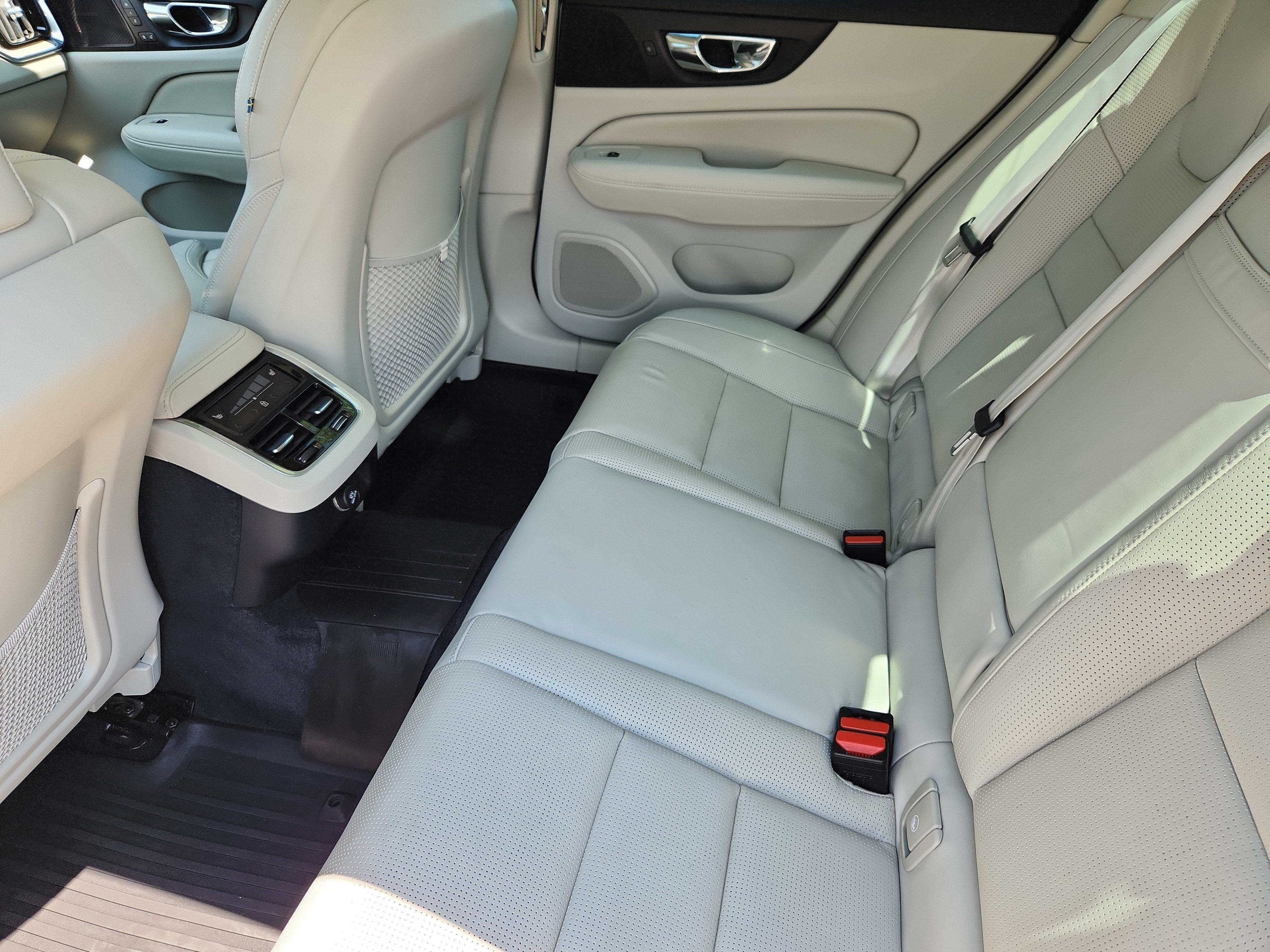 2019 Volvo S60 Inscription