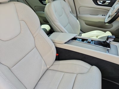 2019 Volvo S60 Inscription