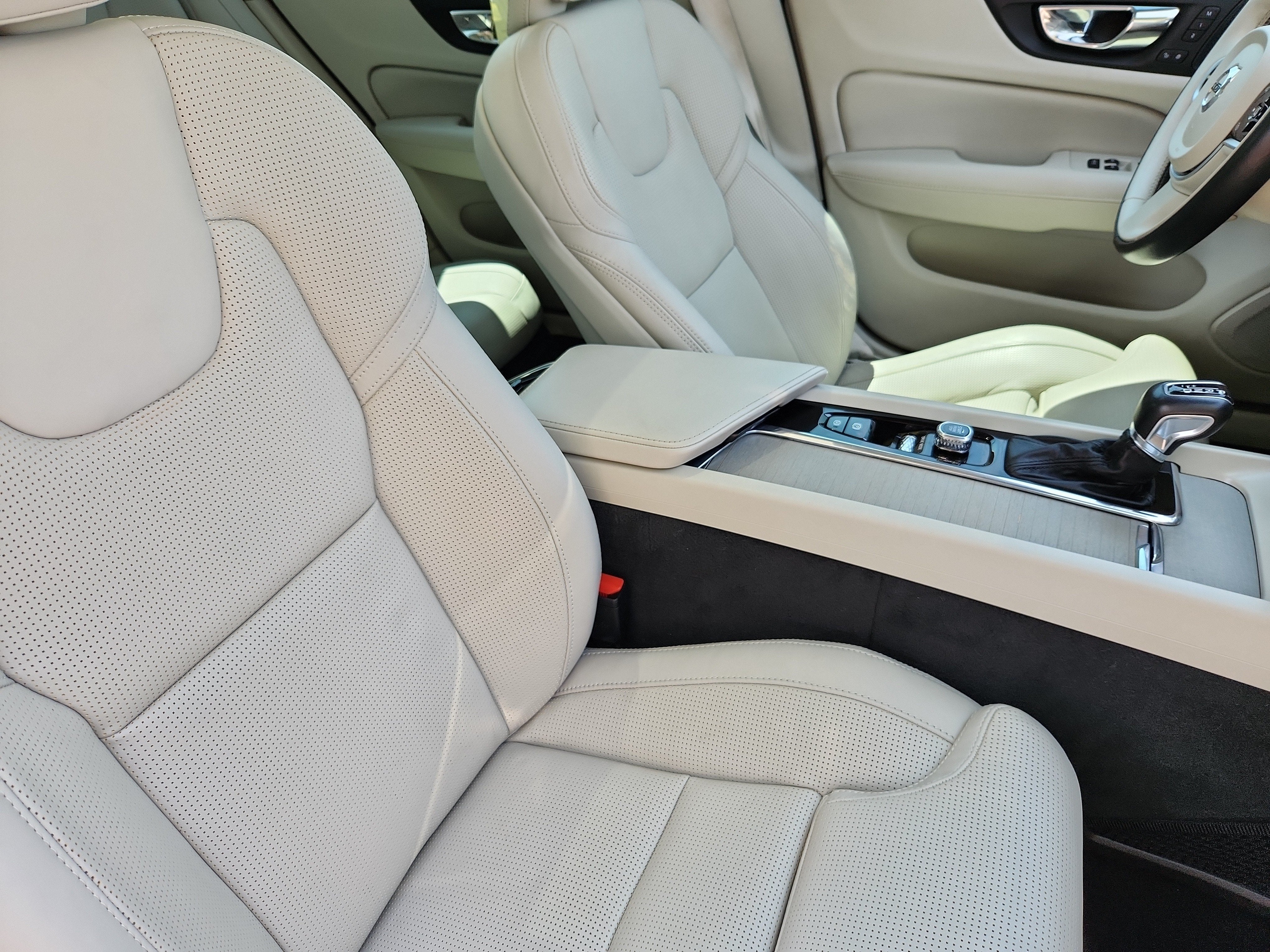 2019 Volvo S60 Inscription